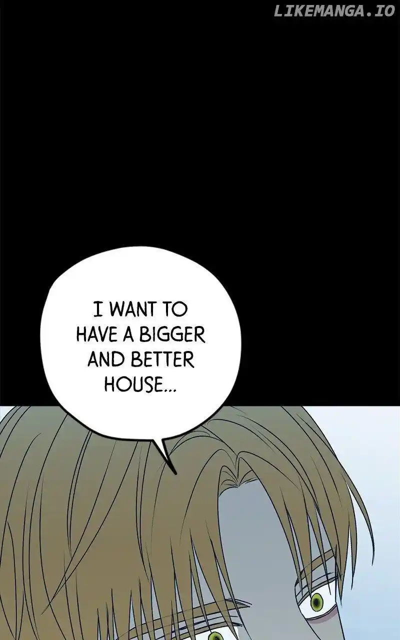 Throw the Trash in the Trash can! Chapter 91