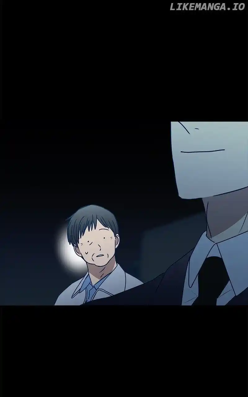 Throw the Trash in the Trash can! Chapter 91