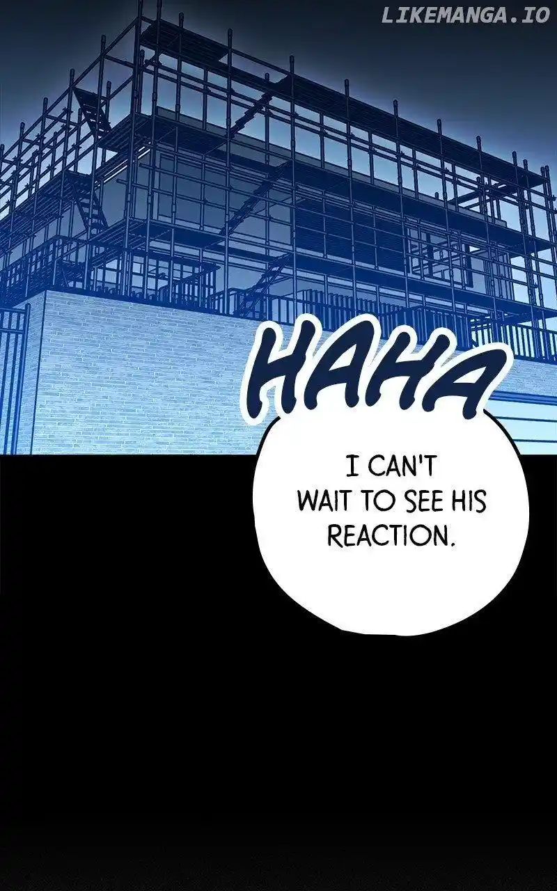 Throw the Trash in the Trash can! Chapter 91