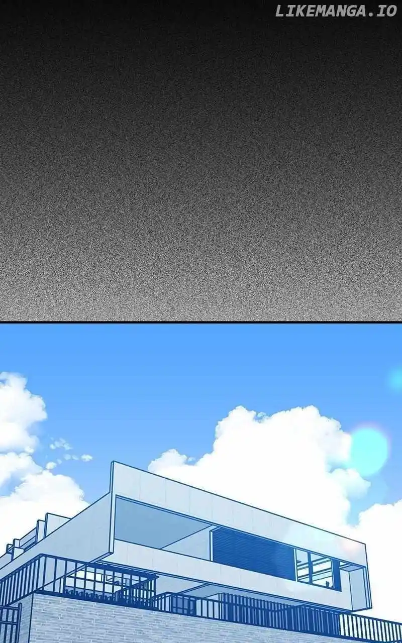 Throw the Trash in the Trash can! Chapter 91