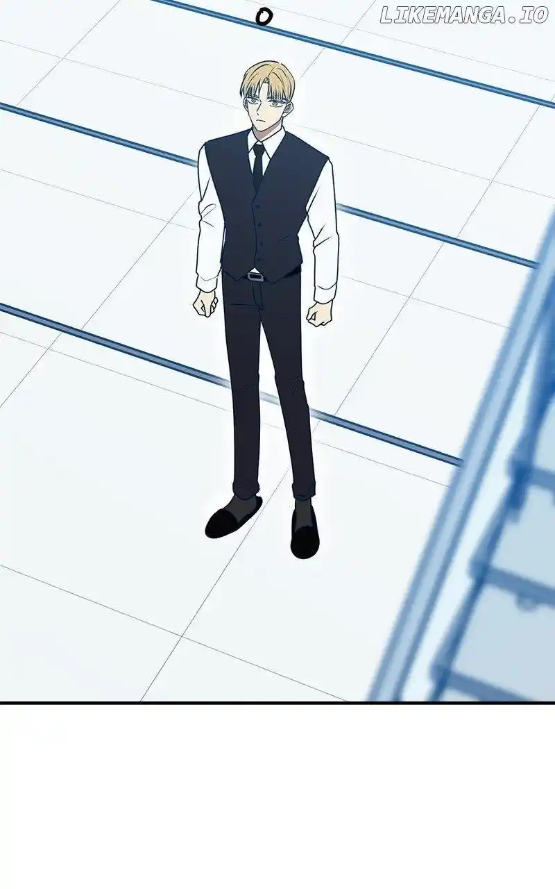 Throw the Trash in the Trash can! Chapter 91