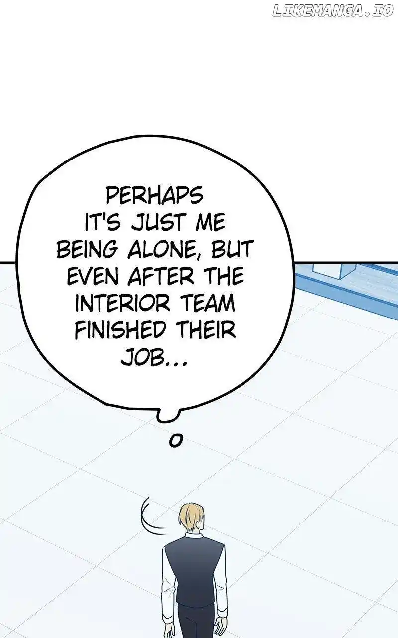 Throw the Trash in the Trash can! Chapter 91