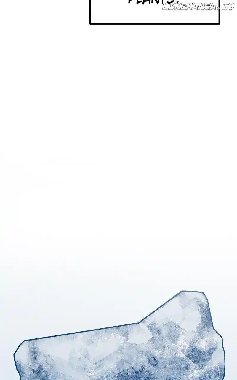 Throw the Trash in the Trash can! Chapter 91