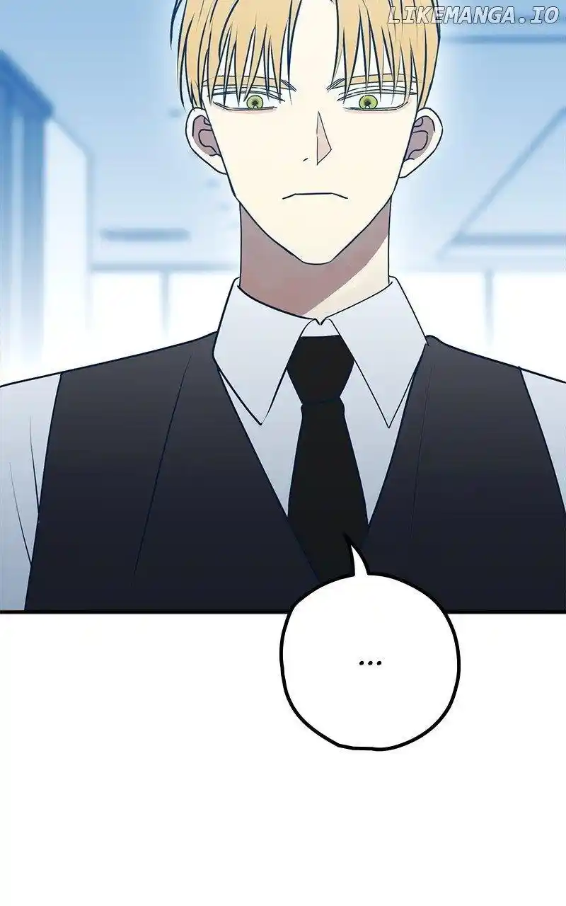 Throw the Trash in the Trash can! Chapter 91