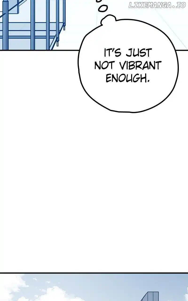 Throw the Trash in the Trash can! Chapter 91