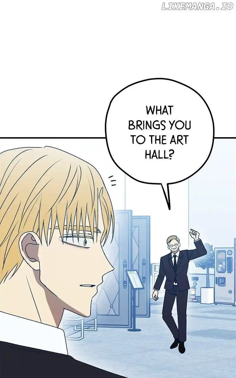 Throw the Trash in the Trash can! Chapter 91