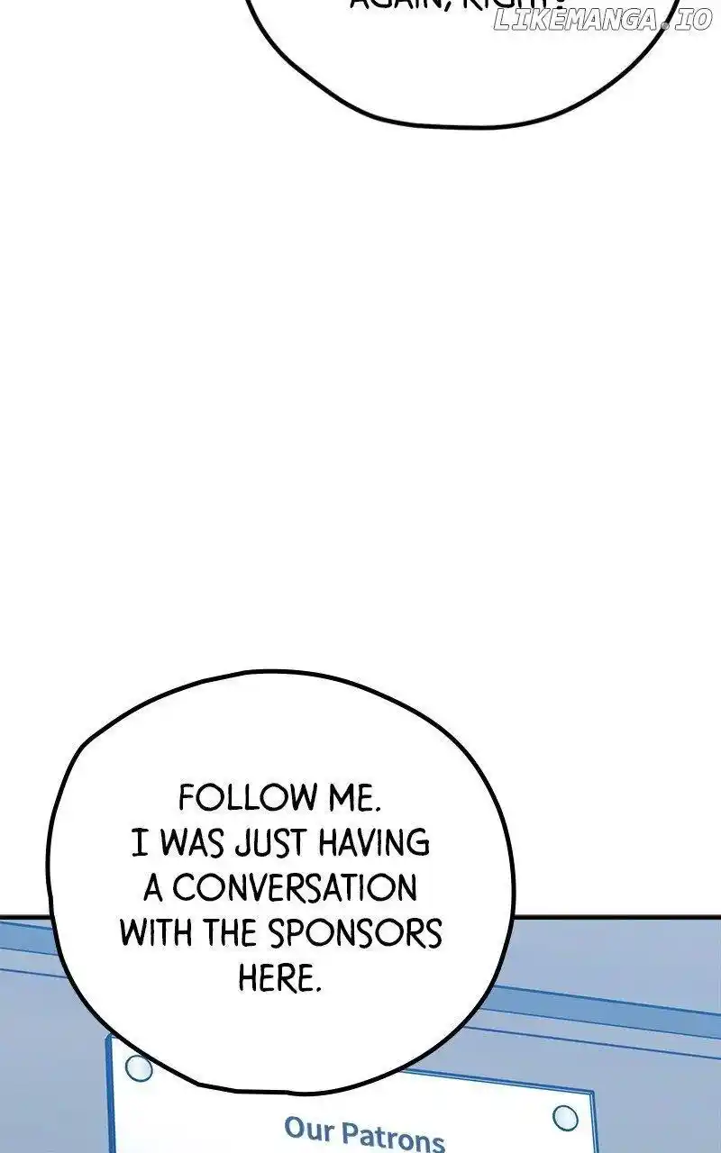 Throw the Trash in the Trash can! Chapter 91