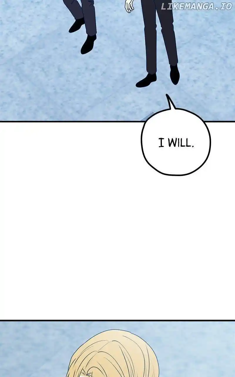 Throw the Trash in the Trash can! Chapter 91