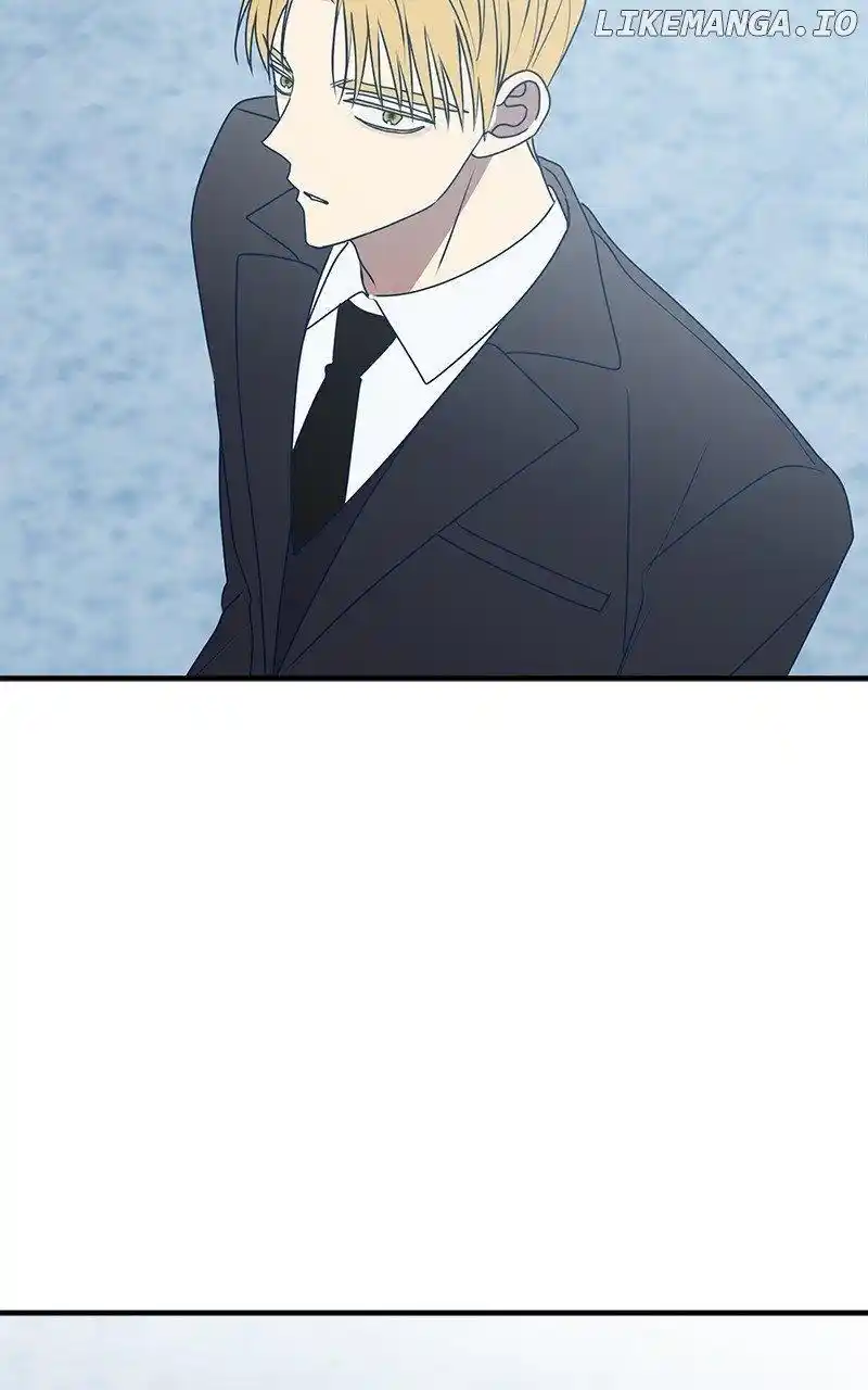 Throw the Trash in the Trash can! Chapter 91