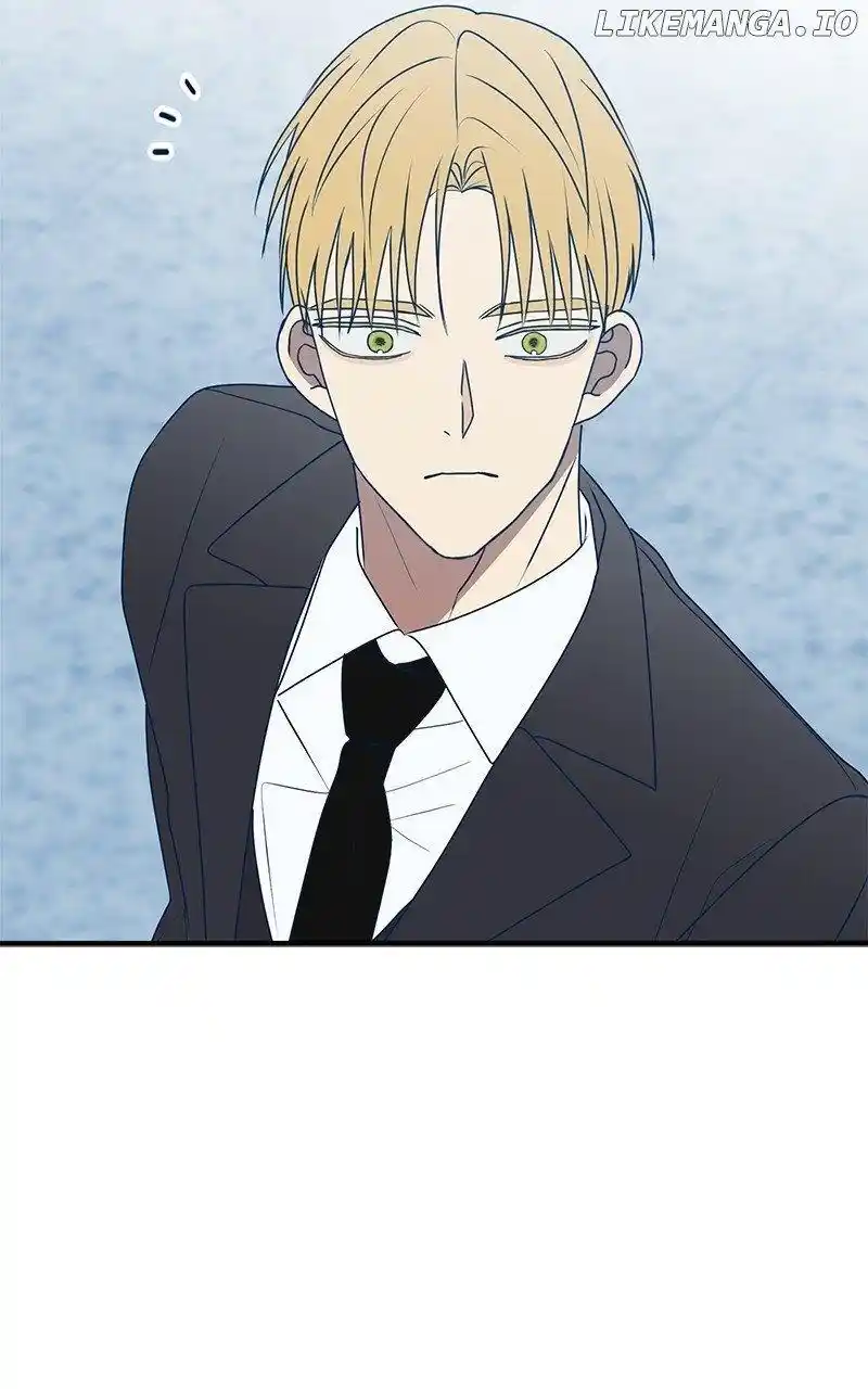 Throw the Trash in the Trash can! Chapter 91