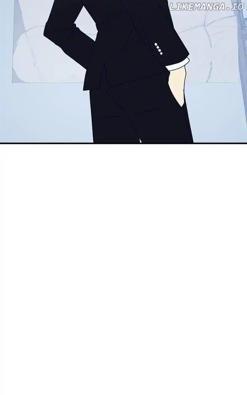 Throw the Trash in the Trash can! Chapter 91