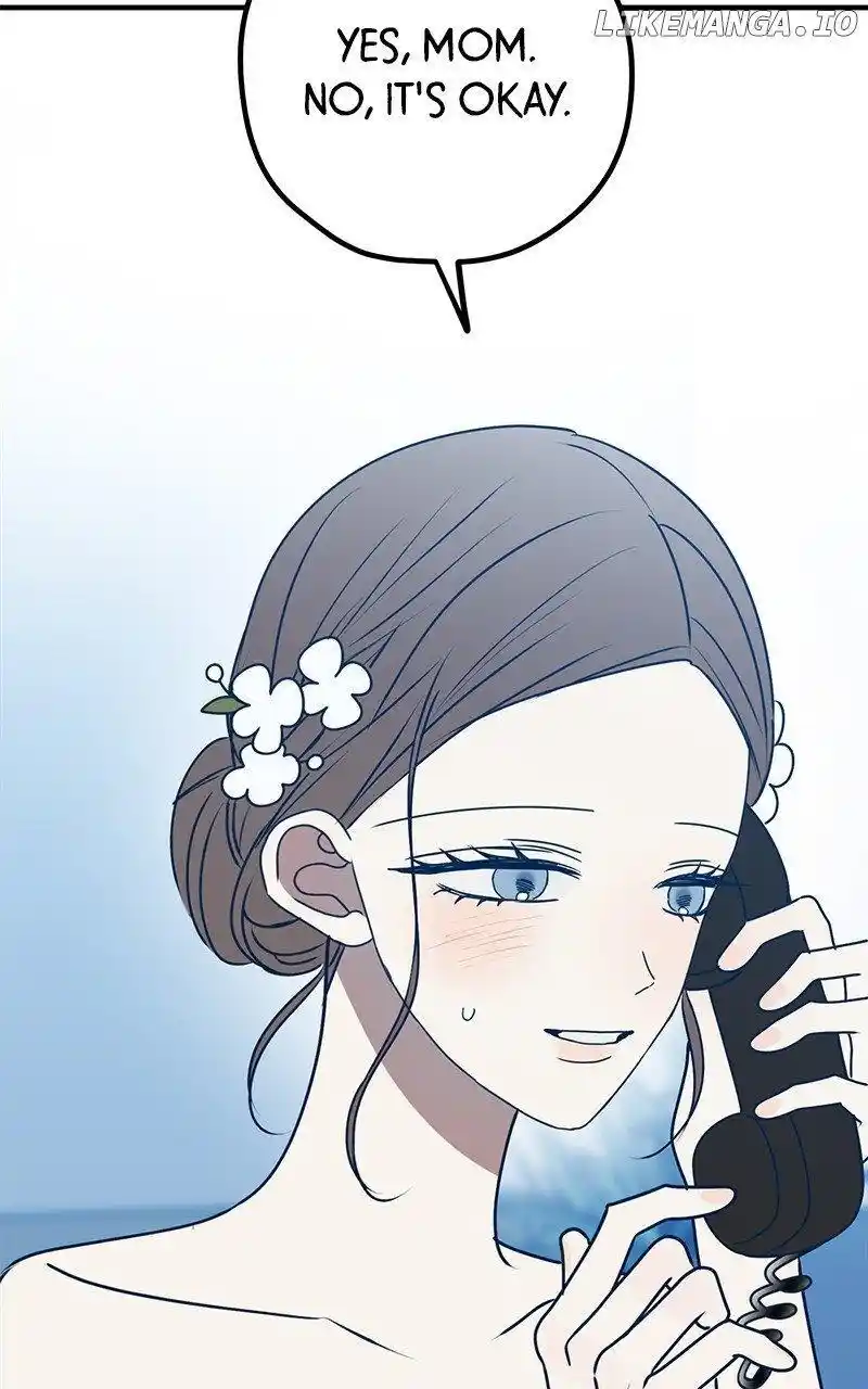 Throw the Trash in the Trash can! Chapter 91