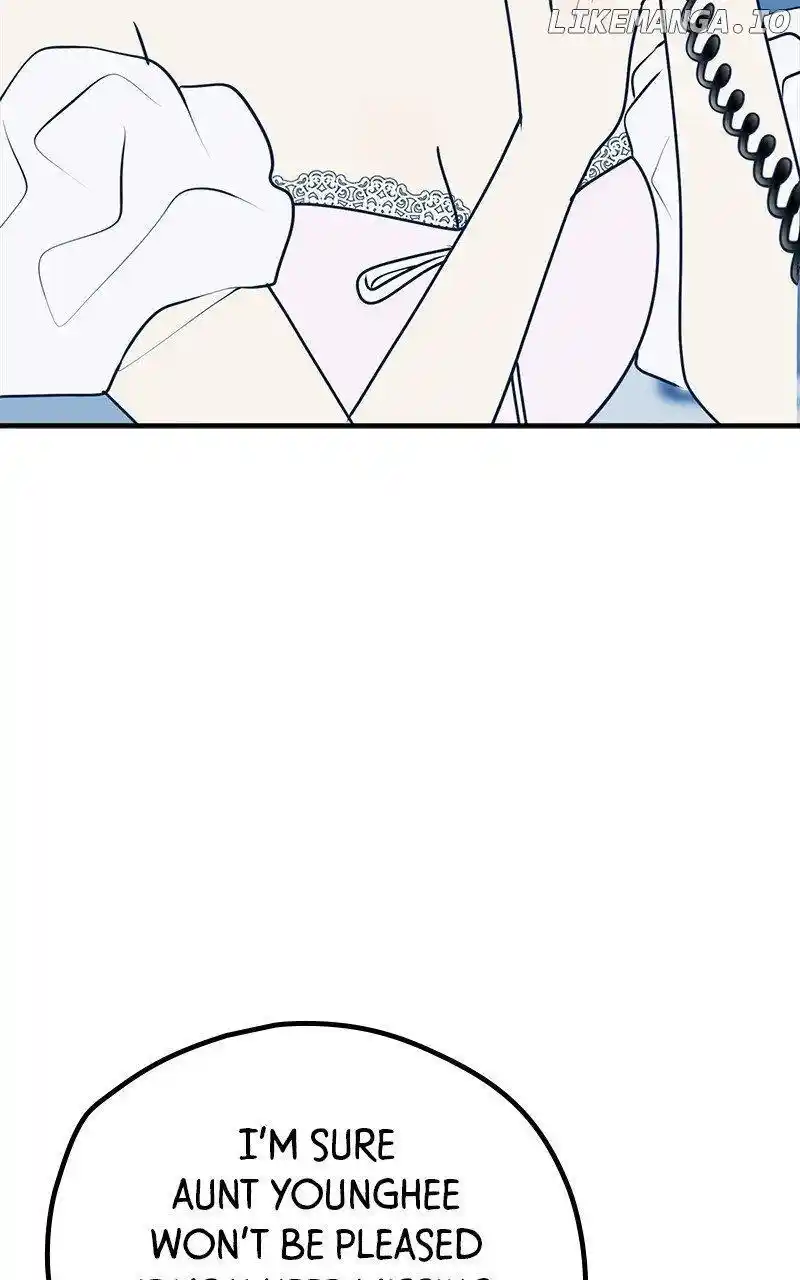 Throw the Trash in the Trash can! Chapter 91