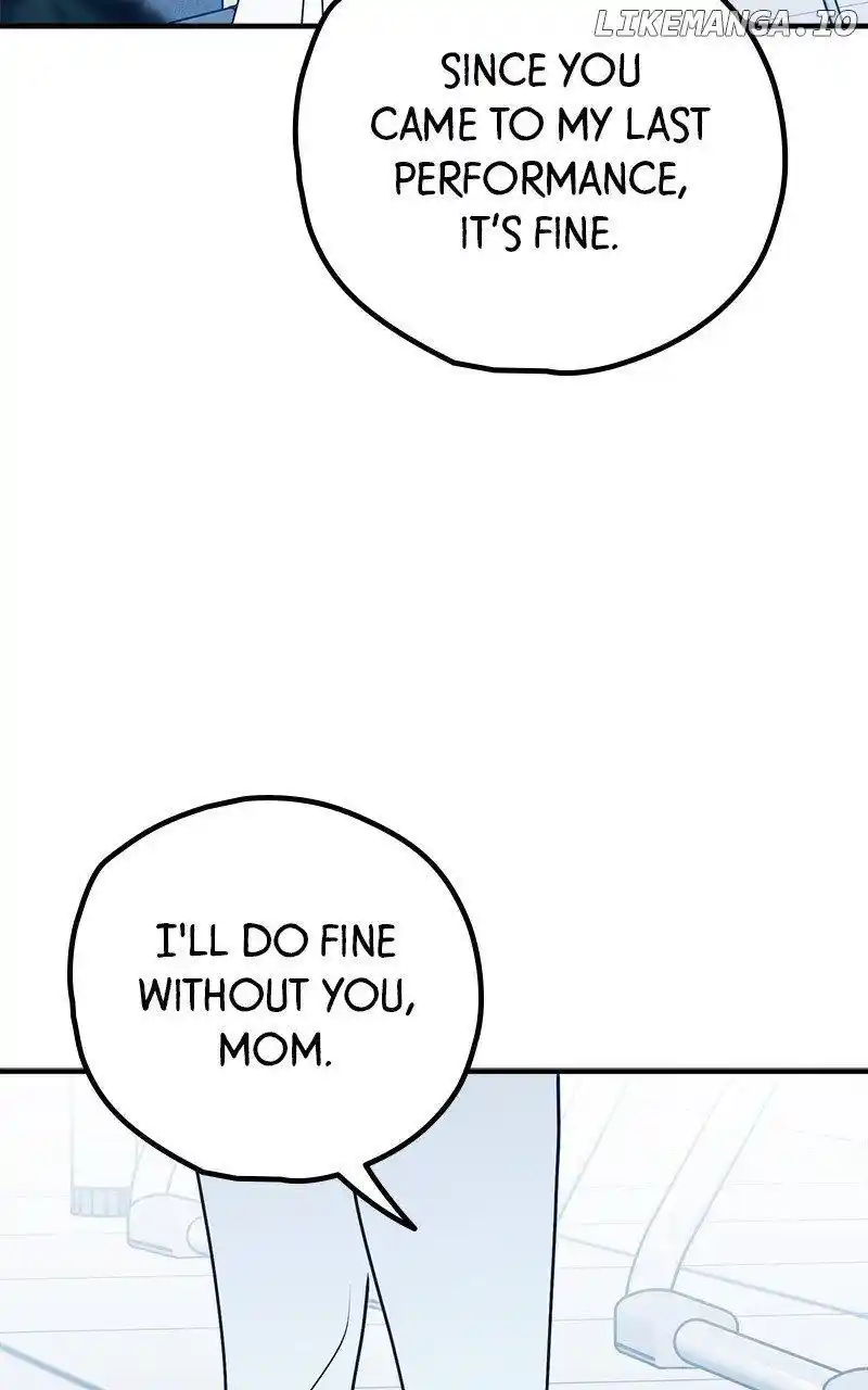 Throw the Trash in the Trash can! Chapter 91