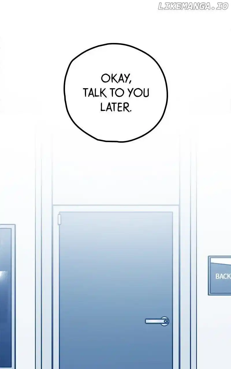 Throw the Trash in the Trash can! Chapter 91