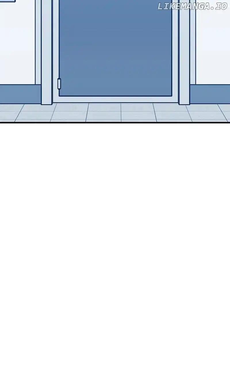 Throw the Trash in the Trash can! Chapter 91