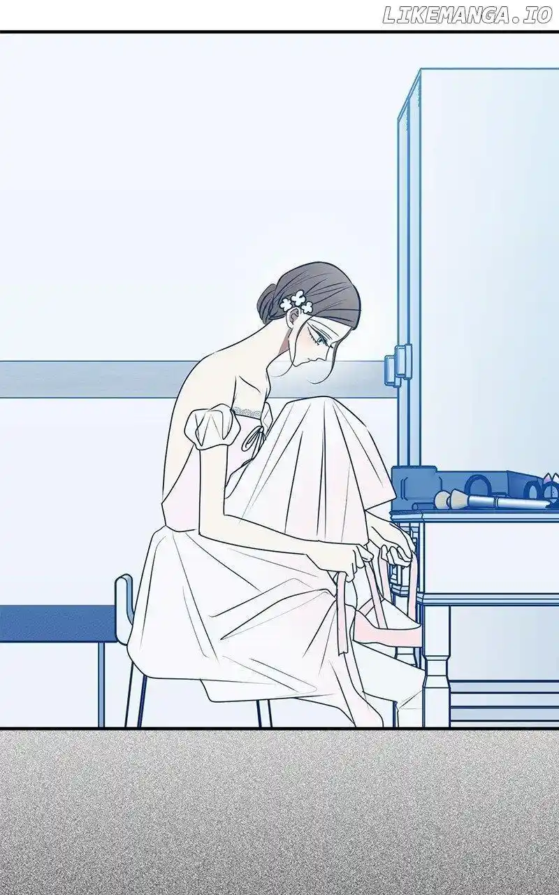 Throw the Trash in the Trash can! Chapter 91