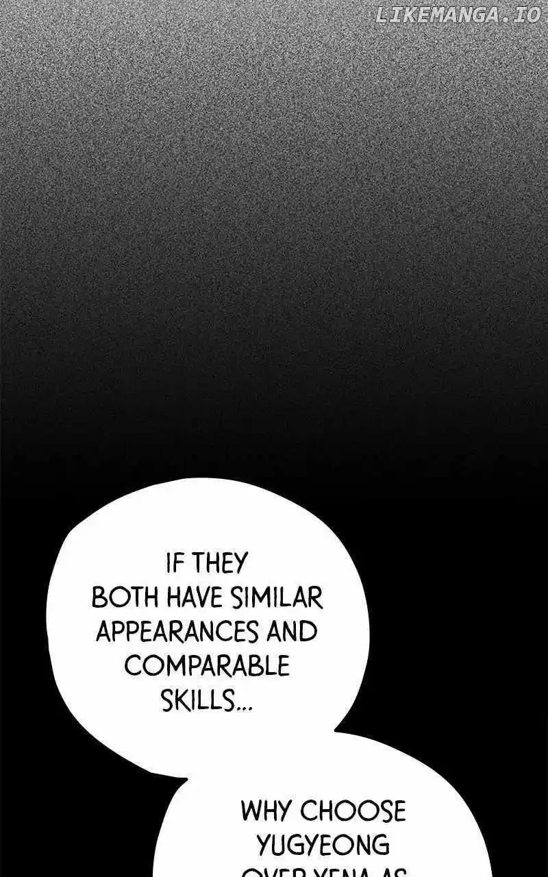 Throw the Trash in the Trash can! Chapter 91