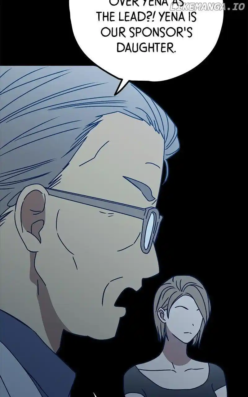 Throw the Trash in the Trash can! Chapter 91