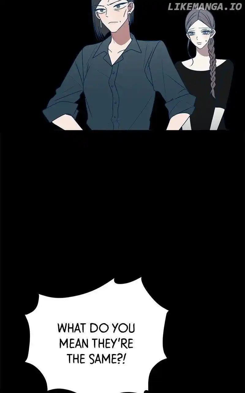 Throw the Trash in the Trash can! Chapter 91