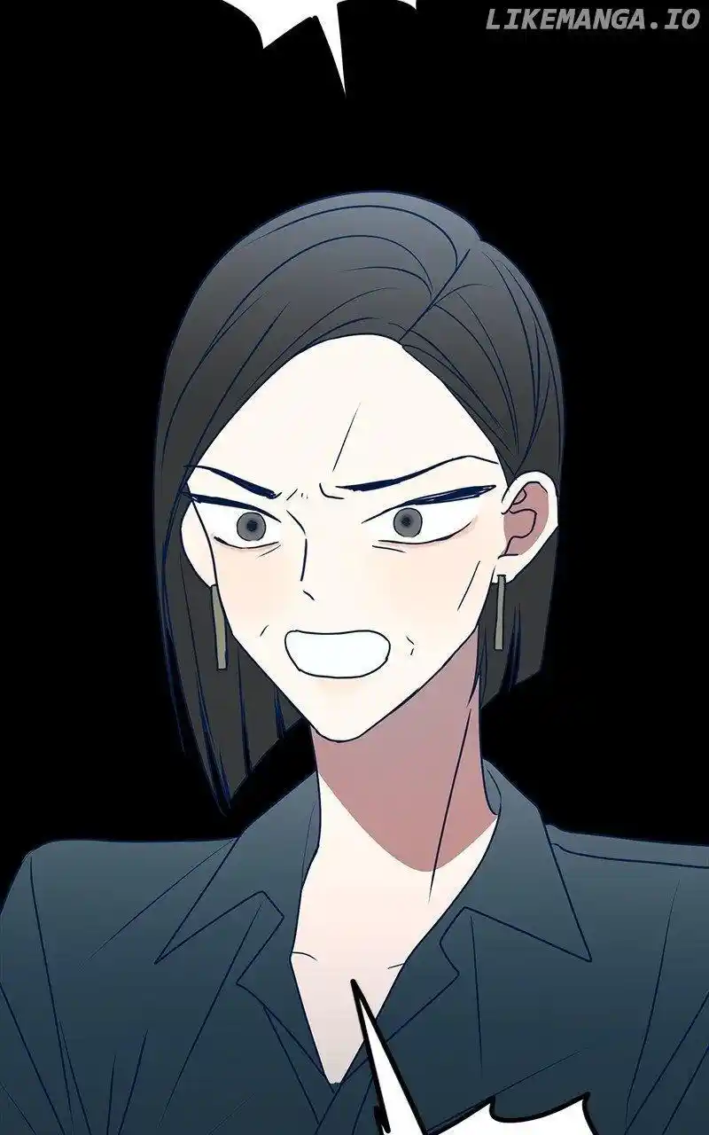 Throw the Trash in the Trash can! Chapter 91