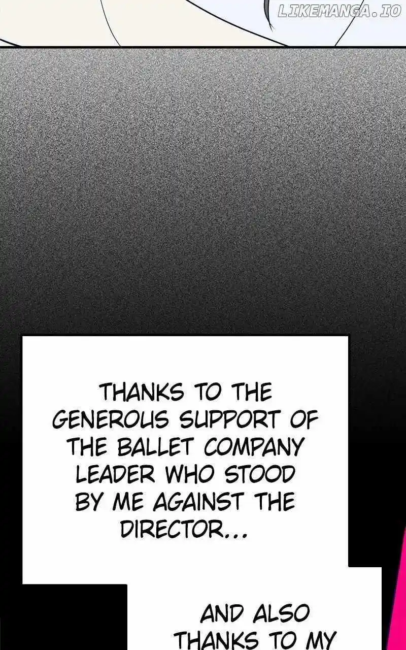 Throw the Trash in the Trash can! Chapter 91