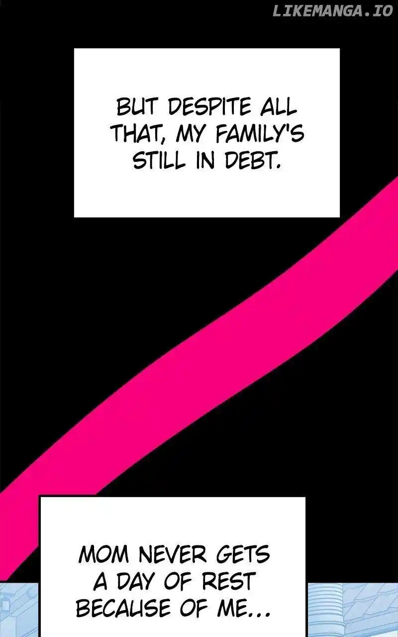 Throw the Trash in the Trash can! Chapter 91