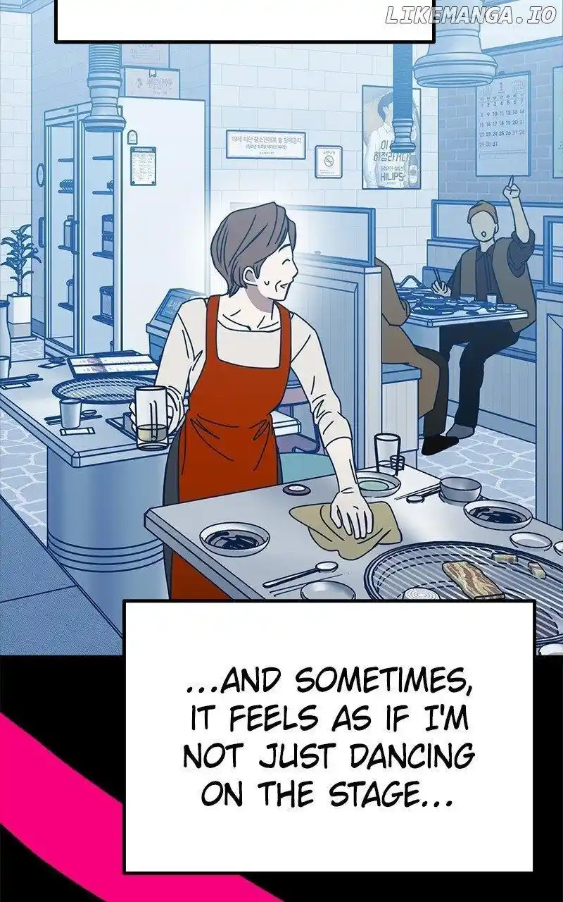 Throw the Trash in the Trash can! Chapter 91