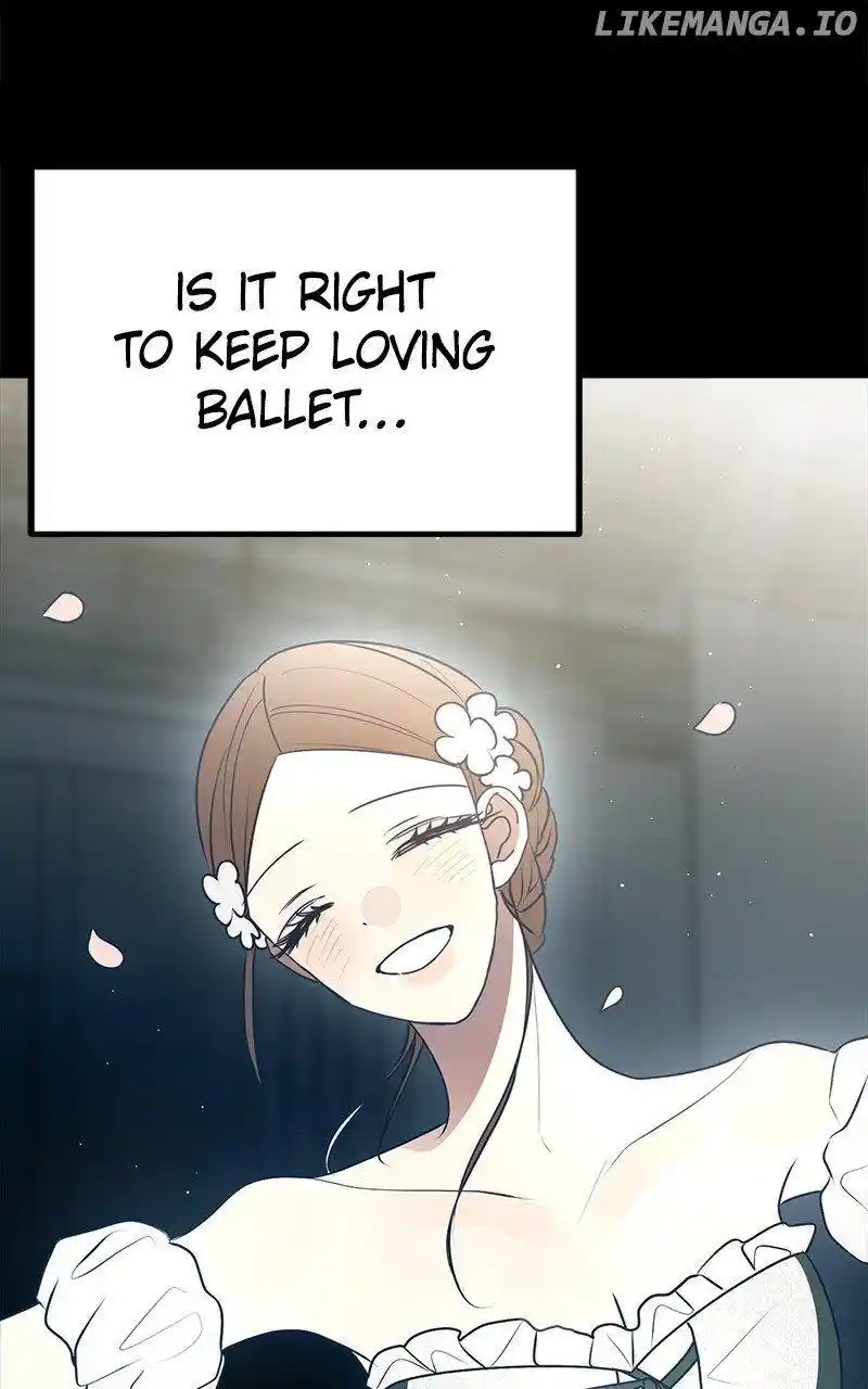 Throw the Trash in the Trash can! Chapter 91