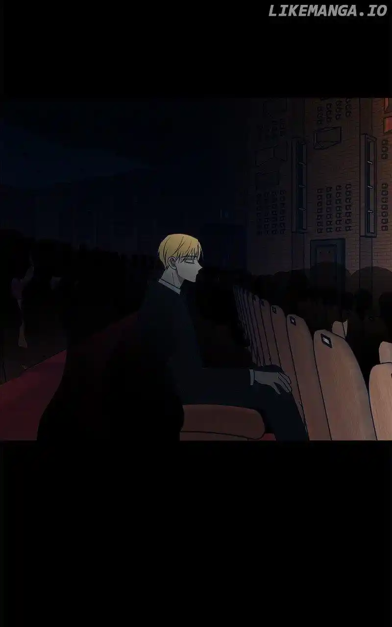 Throw the Trash in the Trash can! Chapter 91