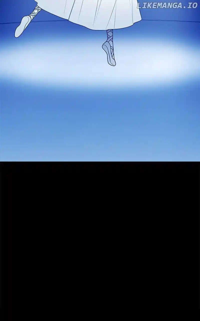 Throw the Trash in the Trash can! Chapter 91