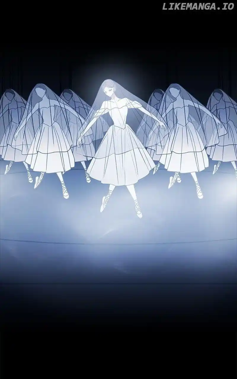 Throw the Trash in the Trash can! Chapter 91