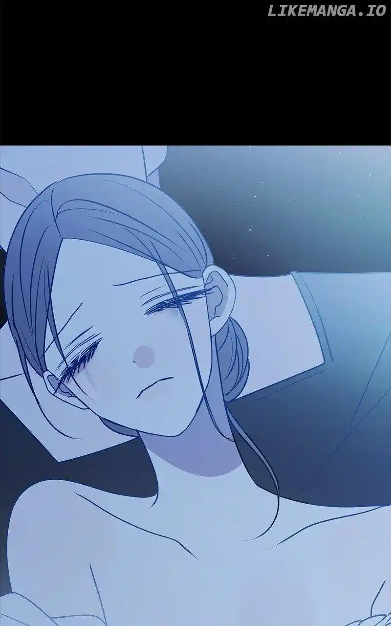 Throw the Trash in the Trash can! Chapter 91