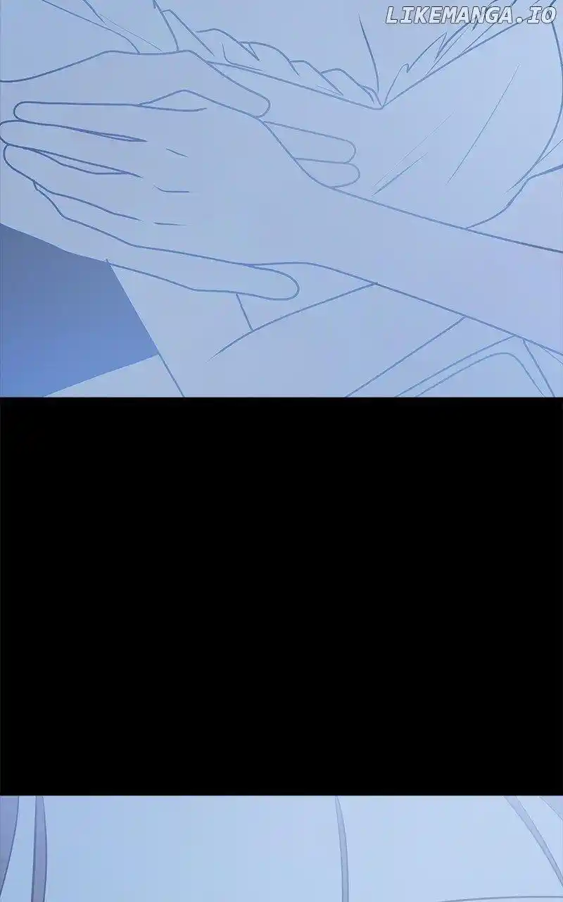 Throw the Trash in the Trash can! Chapter 91