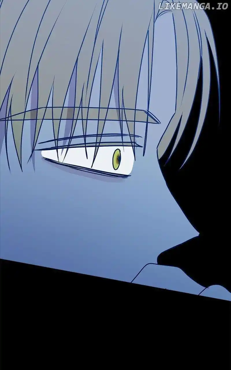 Throw the Trash in the Trash can! Chapter 91