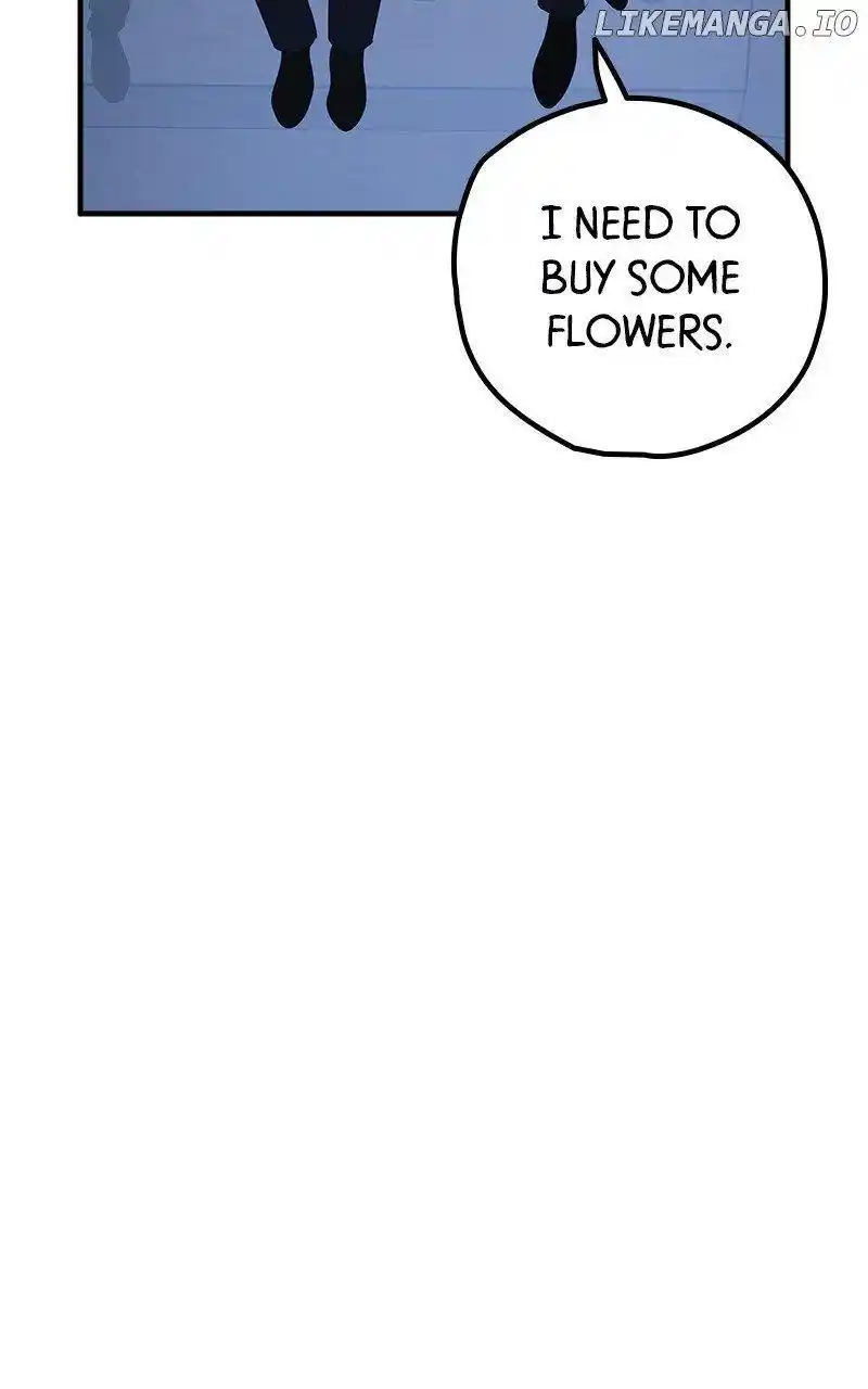 Throw the Trash in the Trash can! Chapter 91