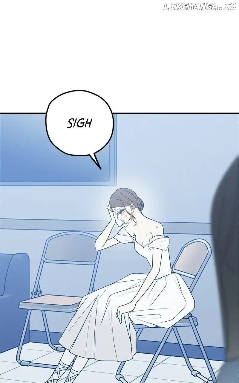 Throw the Trash in the Trash can! Chapter 91