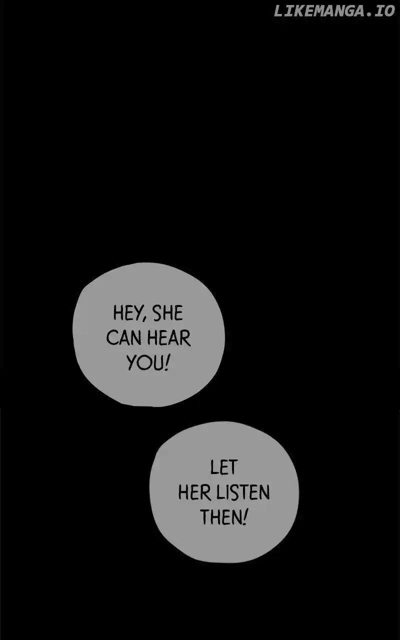 Throw the Trash in the Trash can! Chapter 91