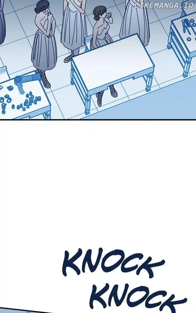 Throw the Trash in the Trash can! Chapter 91