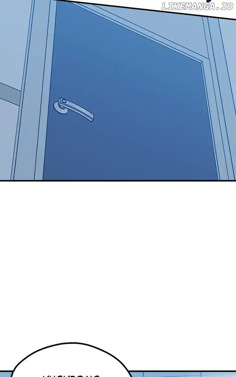 Throw the Trash in the Trash can! Chapter 91