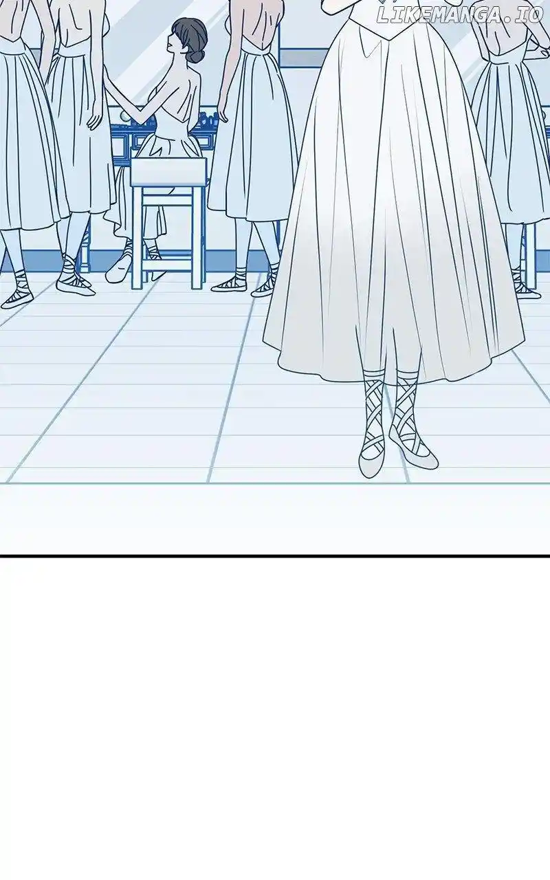 Throw the Trash in the Trash can! Chapter 91