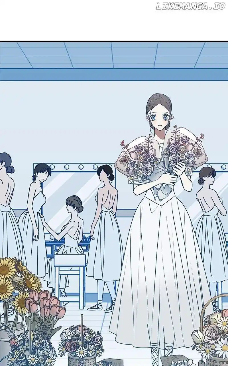 Throw the Trash in the Trash can! Chapter 91