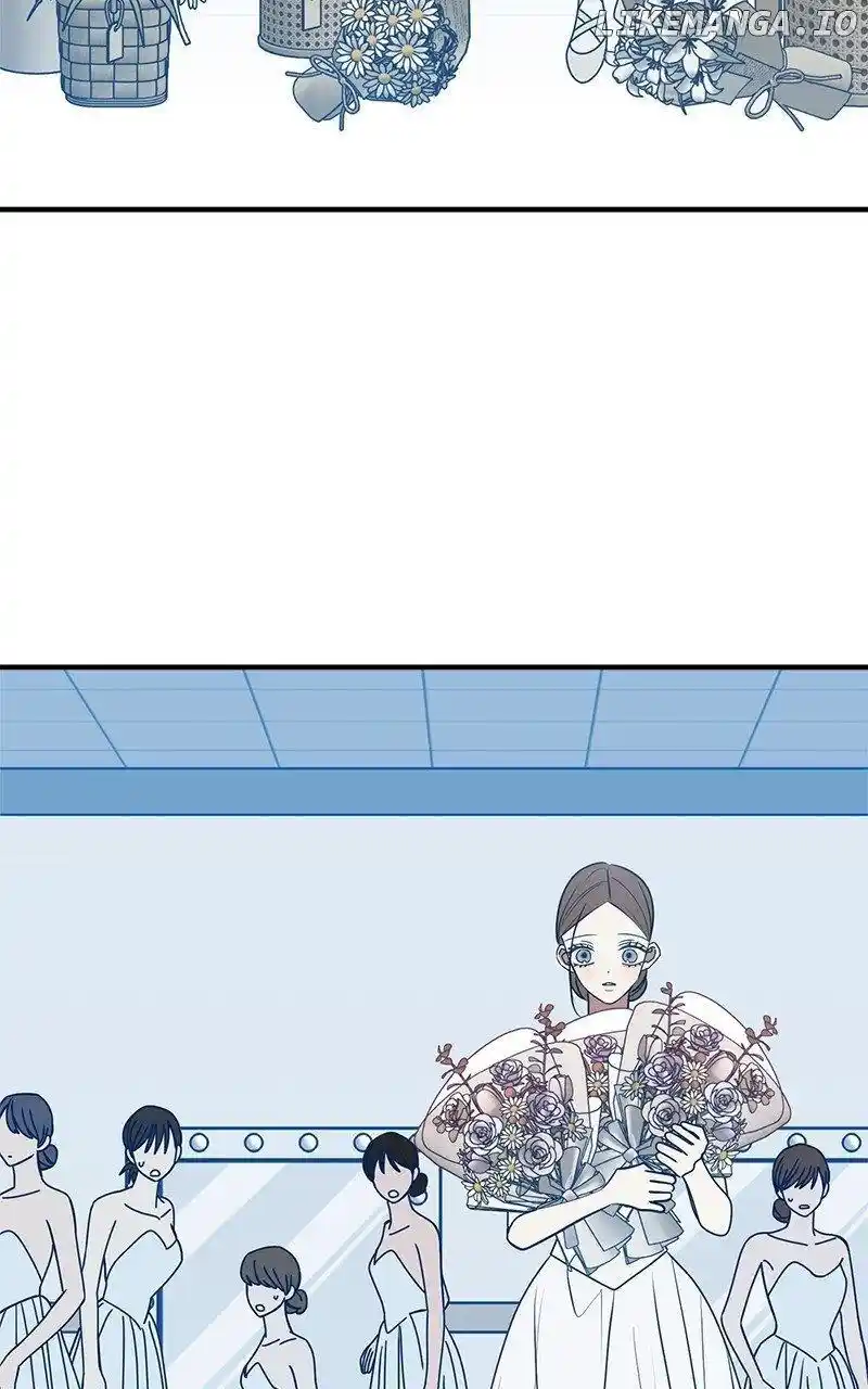 Throw the Trash in the Trash can! Chapter 91