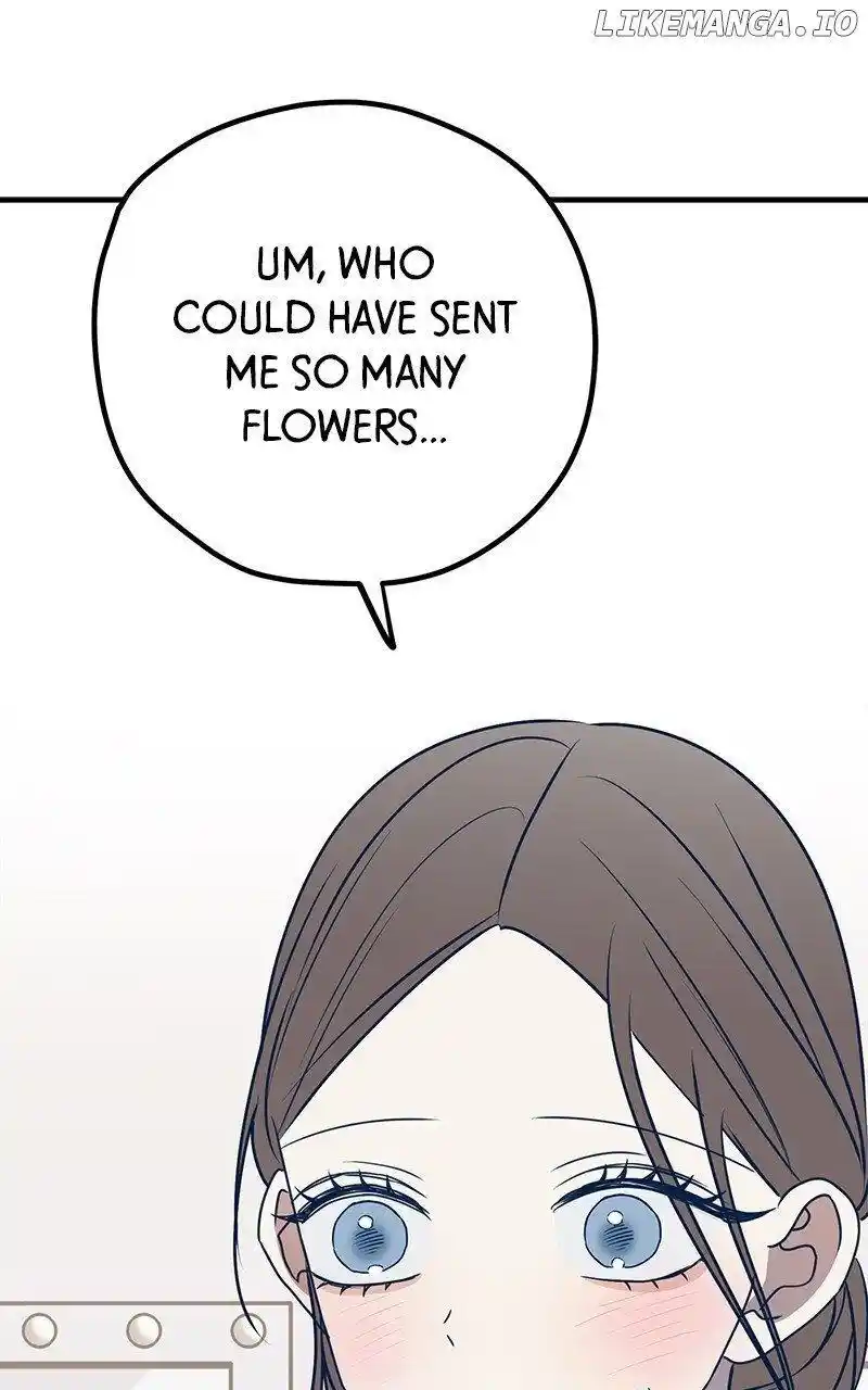 Throw the Trash in the Trash can! Chapter 91