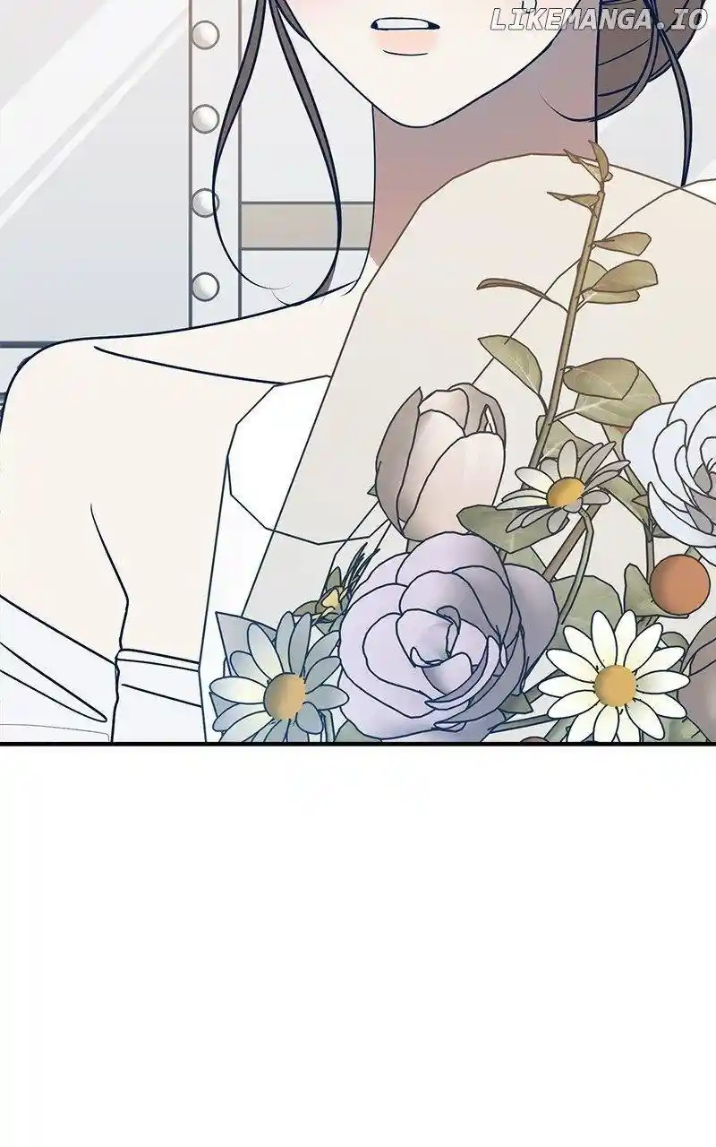 Throw the Trash in the Trash can! Chapter 91