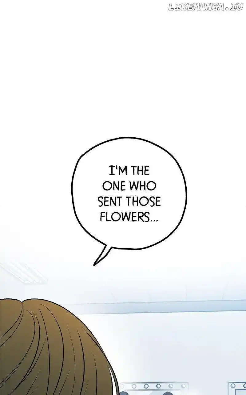 Throw the Trash in the Trash can! Chapter 91