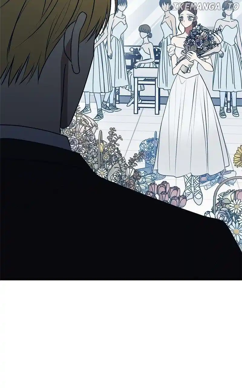 Throw the Trash in the Trash can! Chapter 91