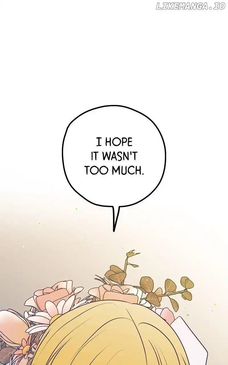 Throw the Trash in the Trash can! Chapter 91