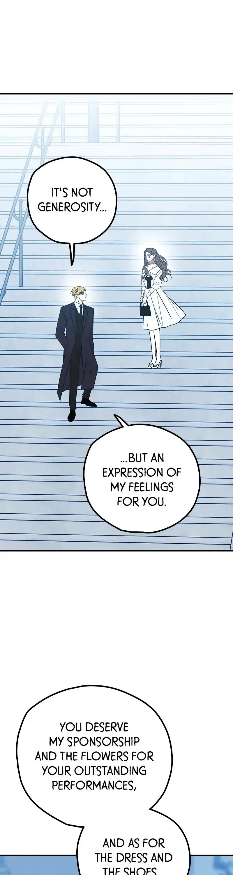 Throw The Trash In The Trash Can! Chapter 92