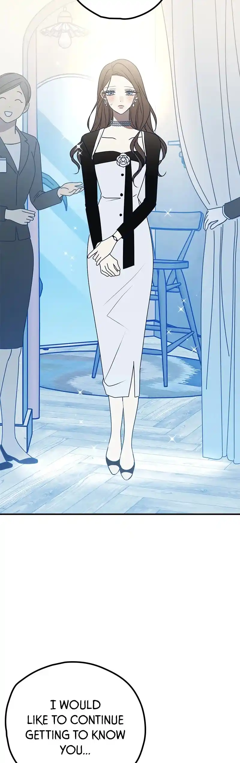 Throw The Trash In The Trash Can! Chapter 92